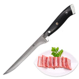 VG-10 Damascus Steel 6.5inch Boning Knife