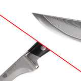 VG-10 Damascus Steel 6.5inch Boning Knife