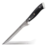VG-10 Damascus Steel 6.5inch Boning Knife