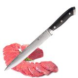 Chinese Kitchen Slicing Meat Cutting Knife