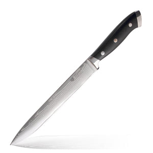 Chinese Kitchen Slicing Meat Cutting Knife