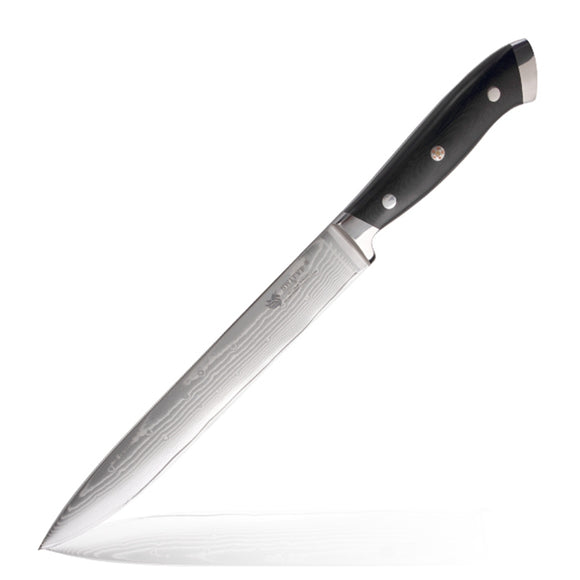 Chinese Kitchen Slicing Meat Cutting Knife