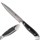 5 inch Kitchen Damascus VG10 Utility Knife